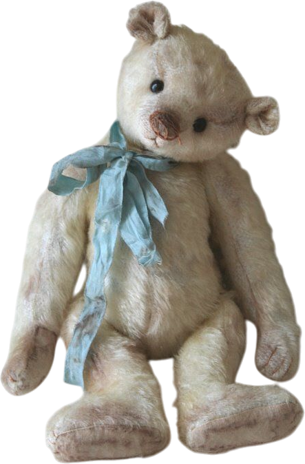 teddy bear